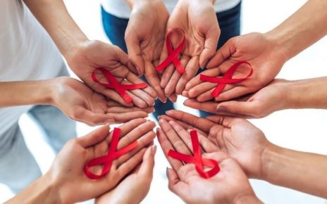Tanda yang Menunjukkan Orang Terinfeksi HIV