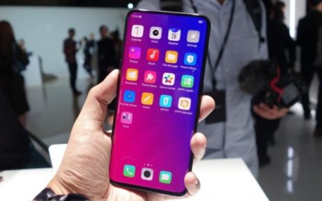 Rekomendasi 7 Smartphone Paling Gesit dengan Snapdragon 845 di 2019!