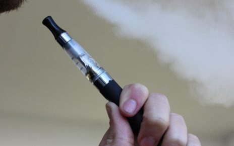Studi Baru Buktikan Vape Bisa Jadi Solusi Pengganti Rokok