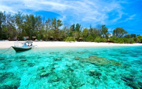 6 Destinasi Wisata Terbaik di Indonesia yang Mendunia, Indah dan Eksotis