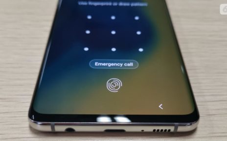 Samsung Bakal Rilis Galaxy S10 Lite, Seperti Apa