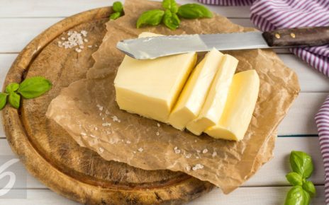 Margarin 3 Bahan Makanan Ini Dilarang Beredar di Negara Tertentu