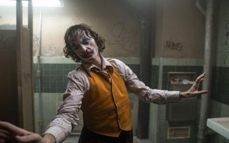 Film Joker Tidak untuk Semua Kalangan, Ini 5 Sebabnya Menurut Psikolog