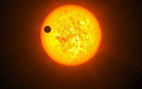 Langka Puncak Merkurius Lintasi Matahari Terjadi Besok