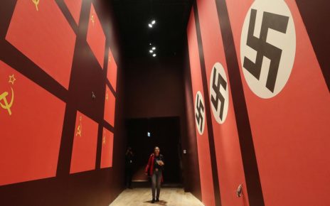 Ketika Nazi Bikin Rumah Bordil Kelas Atas untuk matai Musuh