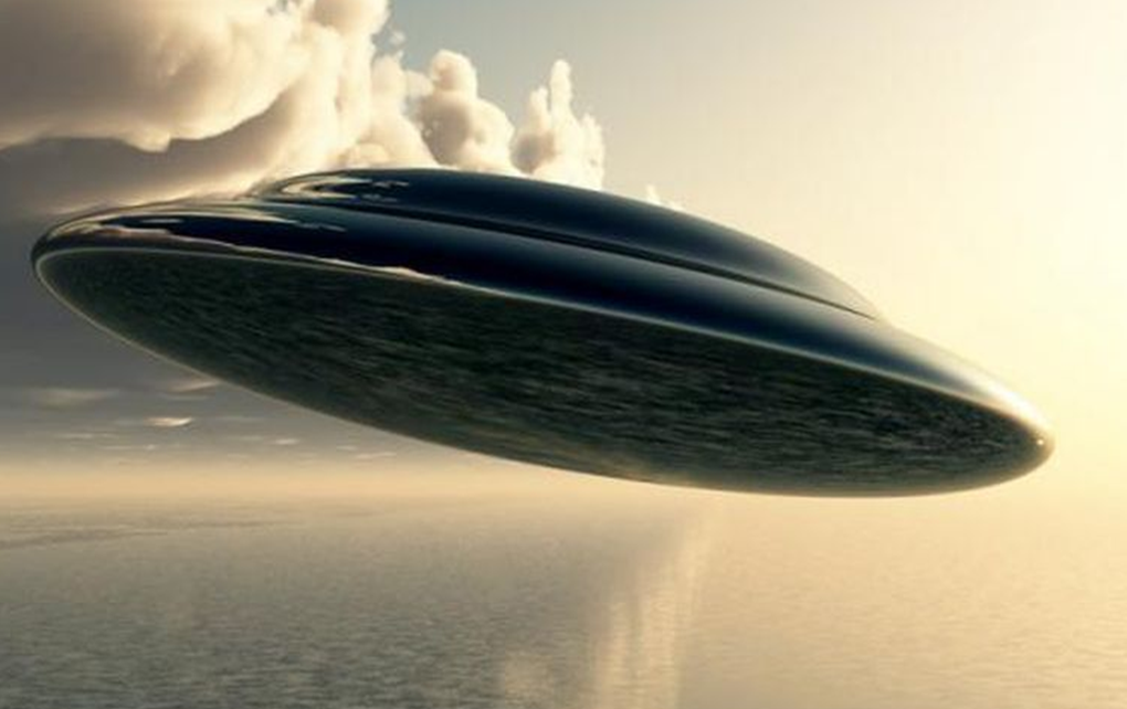 Ribuan Data UFO Dan Danau Falcon Akan Di Publikasikan