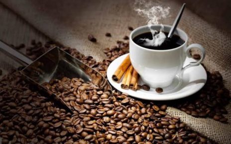 Bahaya minum kopi untuk tubuh kita