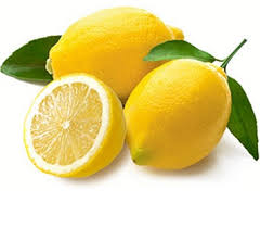 Manfaat Dari Sehatnya Jeruk Lemon