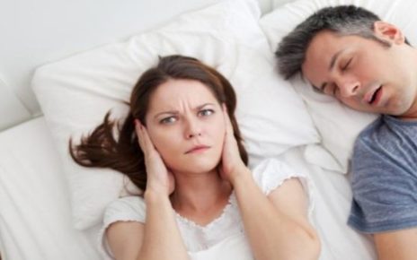 5 Tanda Sleep Apnea yang Wajib Kamu Waspadai