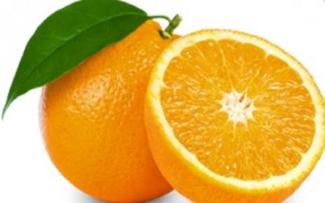 Manfaat Jeruk Untuk Kesehatan Antioksidan