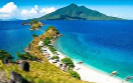 5 Wisata di Biliran, Pulau Kece Filipina yang Pernah Jadi Korban Hoaks