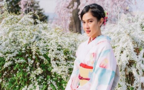 6 Perbedaan Yukata dan Kimono Jepang