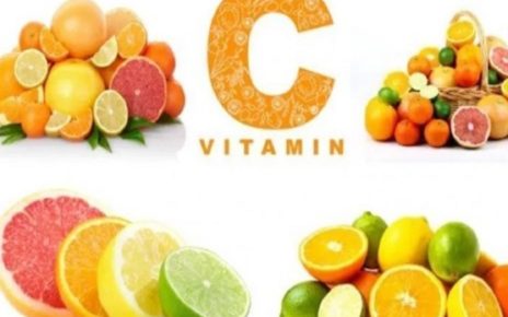Alasan Penting Mengonsumsi Vitamin C