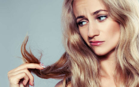 Cara Merawat Rambut Rusak, Kenali Dulu Apa Pemicunya