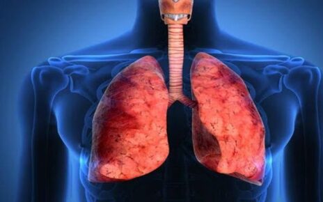 5 Tanda Paru-parumu dalam Kondisi Tidak Baik, Jangan Anggap Enteng!
