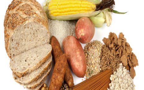 Makanan yang Mengandung Karbohidrat Selain Nasi