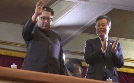 5 Hal Unik yang Dilakukan Kim Jong-Un Saat Traveling, Bikin Heran