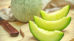 Macam Manfaat Melon Untuk Kesehatan