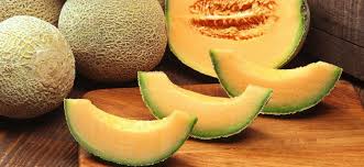 Macam Manfaat Melon Bagi Kesehatan Kita