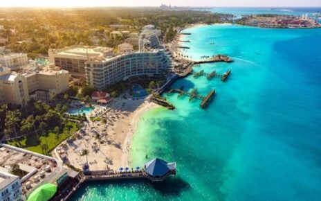 5 Fakta Unik Bahama, Negara yang Terkenal dengan Laut Biru Kristalnya