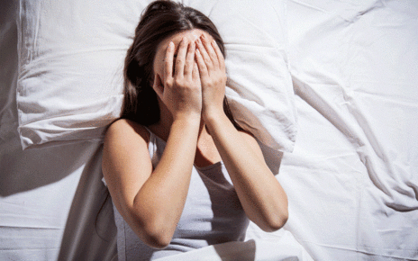 5 Penyakit yang Bisa Mengintaimu Saat Sering Bermimpi Buruk