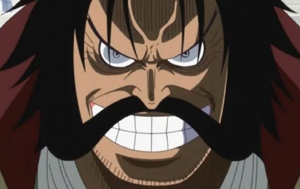 5 Pengguna Busoshoku Haki Terkuat dalam Seri One Piece