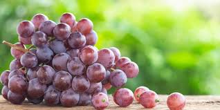 Ragam Manfaat Buah Anggur Bagi Kesehatan