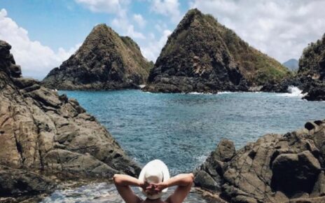 5 Pantai Tersembunyi di Lombok yang Cantik Banget, Jangan Cuma ke Gili