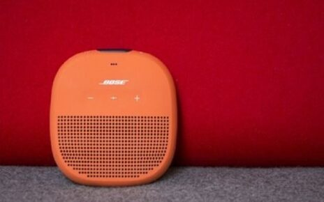 5 Speaker Portable Bose Terbaik buat Kamu Audiophile, Suara Jernih!