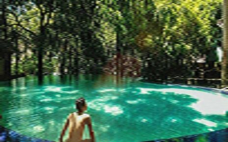 5 Wisata Pemandian Air Panas di Sulawesi Selatan, Bikin Badan Rileks!