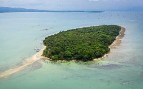 Eksplorasi 5 Pulau di Banten yang Masih Alami ini