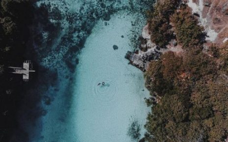 5 Wisata Pulau Sumba yang Cocok untuk Self Healing
