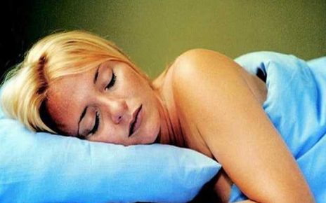 Lansia Beresiko Mengalami Demensia Jika Kualitas Tidur Buruk