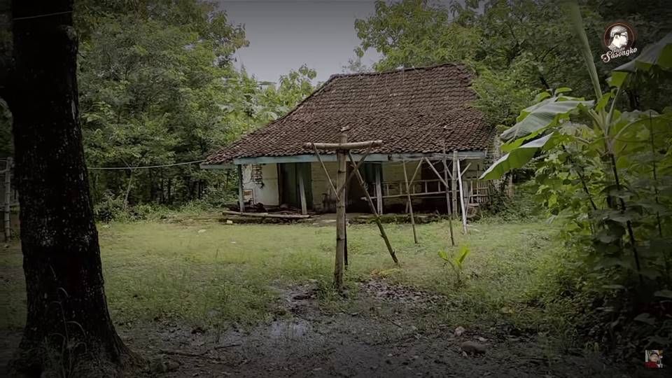 6 Kampung Mati di Pulau Jawa, Gak Melulu Berbau Mistis 
