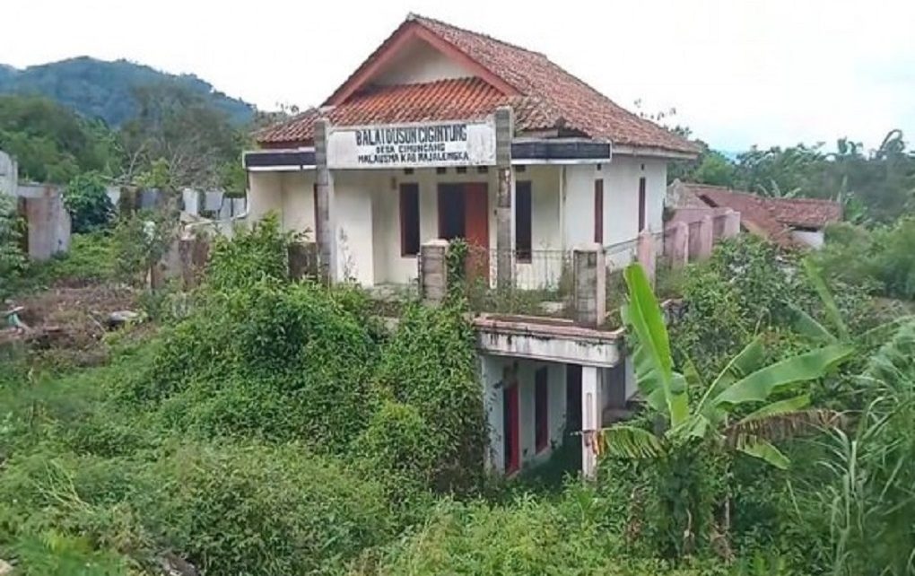 6 Kampung Mati di Pulau Jawa, Gak Melulu Berbau Mistis