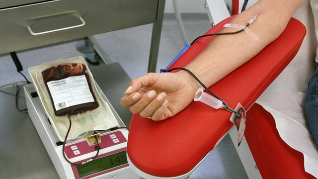 Ada 4 Manfaat Donor Darah