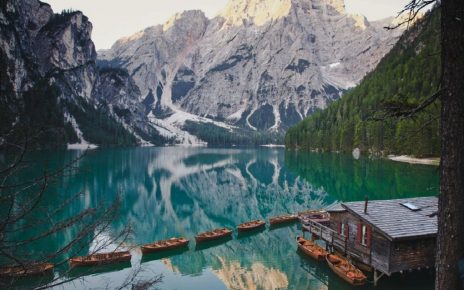 5 Tempat Indah di Tyrol Selatan yang Sayang untuk Dilewatkan