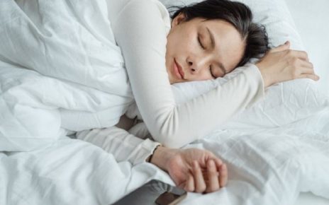 5 Penyebab Umum Narkolepsi, Rasa Kantuk Kronis di Siang Hari