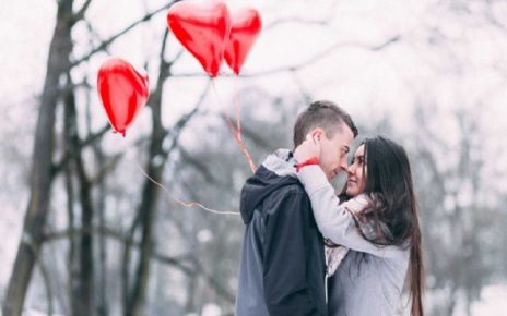 5 Variasi Ciuman yang Dapat Dicoba Pasangan, Hubungan makin Intim!