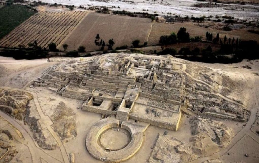 5 Tempat Bersejarah Paling Populer di Peru, Liburan Makin Seru!