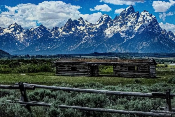 5 Tempat Wisata Seru di Wyoming Amerika Serikat 