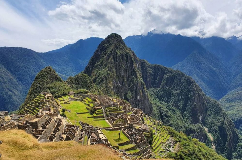 5 Tempat Bersejarah Paling Populer di Peru, Liburan Makin Seru! 