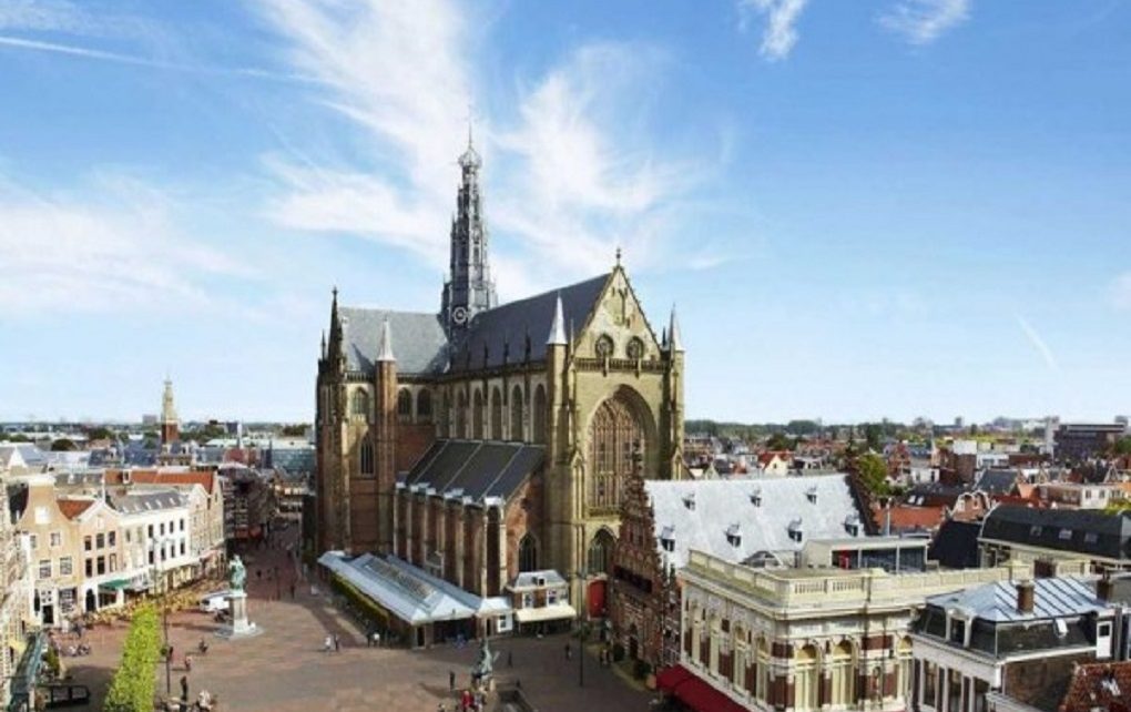 5 Tempat Wisata Terbaik di Haarlem Belanda, Dipenuhi Bangunan Unik