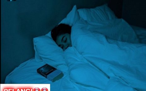 Penyebab Sering Nyeri Punggung setiap Bangun Tidur