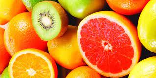 Ketahui 6 Buah dan Sayuran dengan Jumlah Vitamin C Lebih Tinggi daripada Jeruk