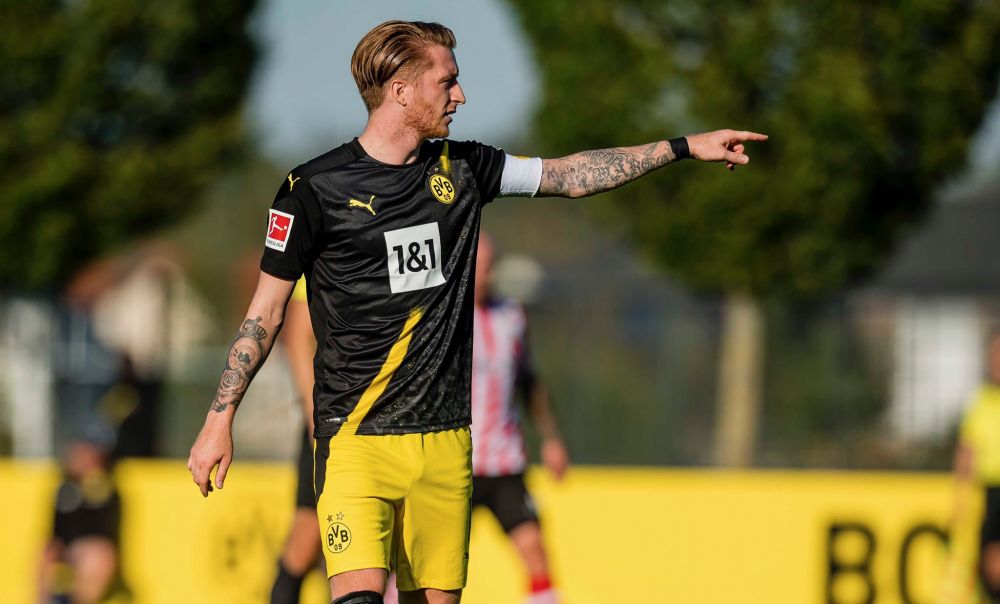 Sempat Hengkang, 5 Pemain Top Ini Kembali Membela Borussia Dortmund