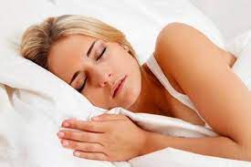 7 Cara Memperbaiki Pola Tidur